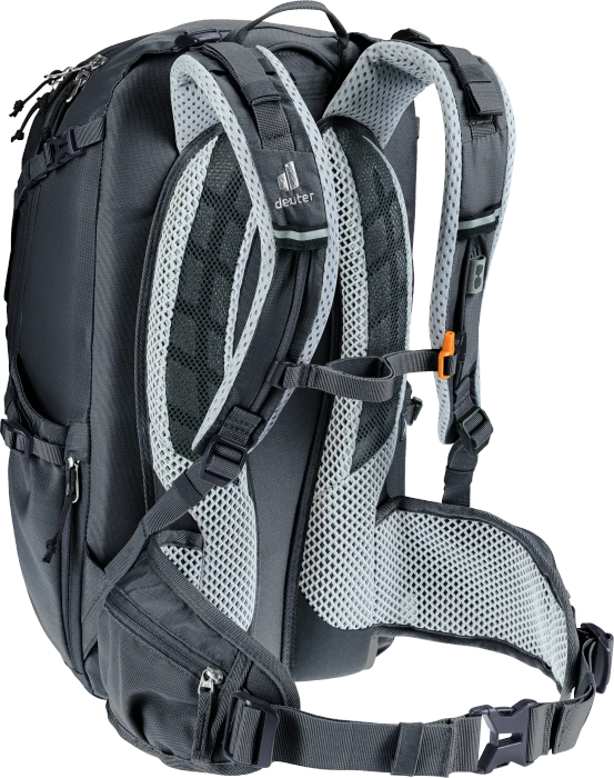 Deuter Trans Alpine 22 SL schwarz (Damen)