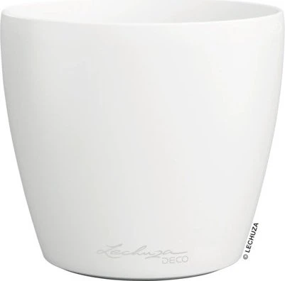 Lechuza Deco 35 weiß
