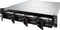 QNAP Rack Expansion Unit UX-800U-RP 12TB, 1x USB 3.0, 2HE Vorschaubild