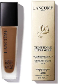 Lancôme Teint Idole Ultra Wear 24h Breathable Foundation 500C LSF35, 30ml