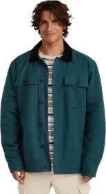 O'Neill Fleecefutter Jacke alma steel (Herren)
