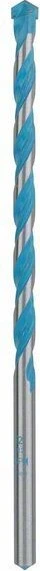 Bosch Professional CYL-9 MultiConstruction Mehrzweckbohrer, 12x200x250mm, 1 Stück