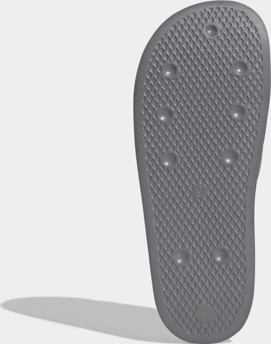 adidas Lite Adilette grey three/cloud white