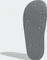 adidas Lite Adilette grey three/cloud white Vorschaubild