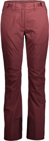 Scott Ultimate Dryo 10 Skihose lang amaranth red (Damen)