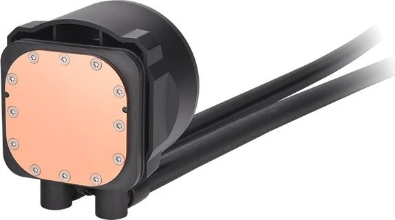 Thermaltake Toughliquid 360 EX Pro ARGB Sync schwarz