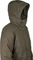 Fjällräven Högvilt Funktionsjacke dark olive (Damen) Vorschaubild