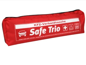APA KFZ-Verbandtasche Trio