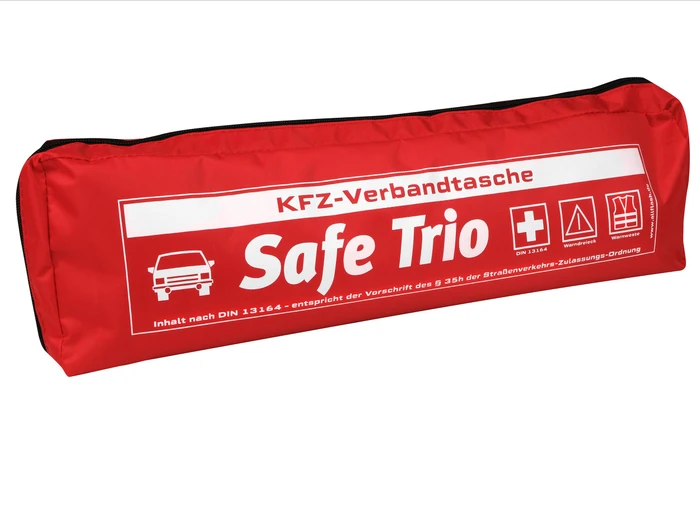 APA KFZ-Verbandtasche Trio