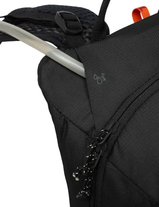 Vaude Trailvent 10 schwarz