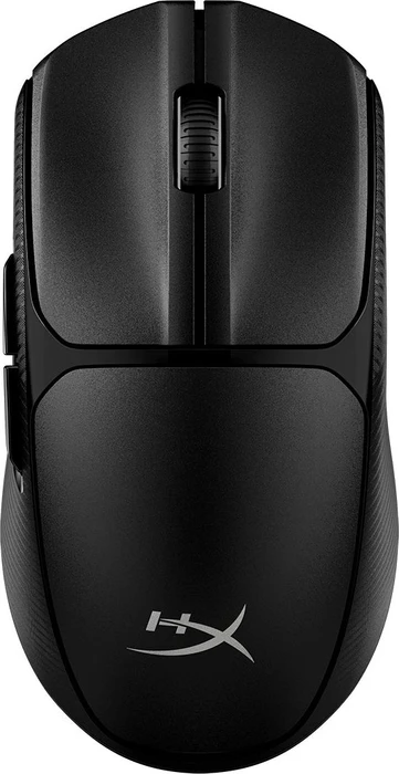 HP HyperX Pulsefire Fuse Wireless schwarz, USB/Bluetooth