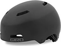 Giro Quarter FS MIPS Helm matte black