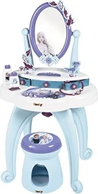 Smoby Disney Frozen 2in1 Frisiertisch