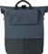Basil Cove Shopper MIK Hooks Gepäcktasche navy/black Vorschaubild