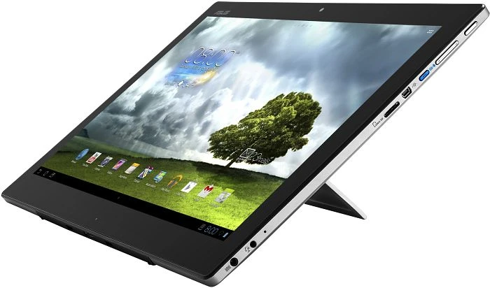 ASUS Transformer AiO P1801-B074K, Core i5-3350P, 4GB RAM, 1TB HDD, GeForce GT 730M