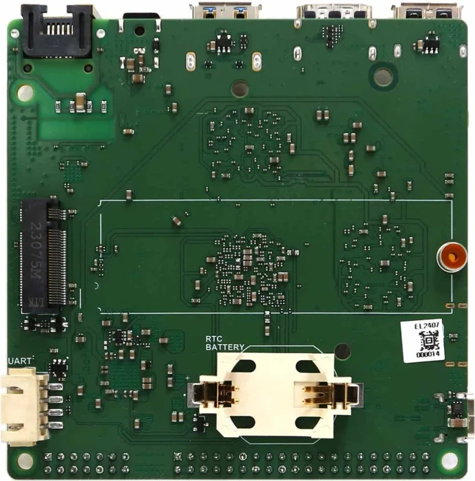 Hardkernel ODROID M2, 8GB RAM