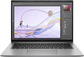 HP ZBook Firefly 14 G11 A, Ryzen 7 8840HS, 16GB RAM, 512GB SSD, DE