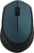 Deltaco Wireless Optical Mouse blau/schwarz, USB Vorschaubild