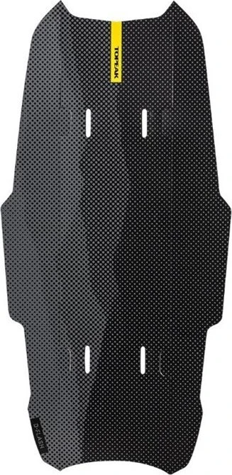 Topeak D-Flash Express DT Schutzblech, hinten (TC9656)