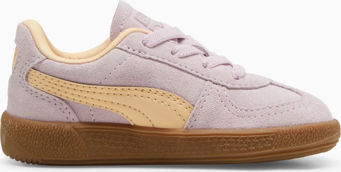 Puma Palermo grape mist/peach fizz