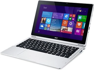 Acer Aspire Switch 11 SW5-171-31U3