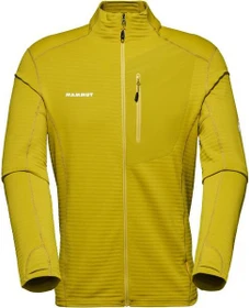 Mammut Taiss Light ML Funktionsjacke aura (Herren)