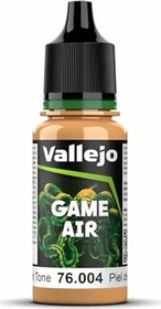 Vallejo Game Air rev.2 elf skin tone, 18ml