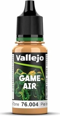 Vallejo Game Air rev.2 elf skin tone, 18ml