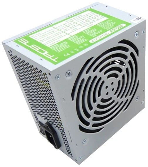 Tacens Anima AP500 500W, ATX 2.3