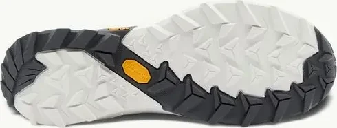 Jack Wolfskin Cyrox Vent Low cool grey (Damen)