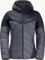 Jack Wolfskin Tundra Down Hoody Funktionsjacke dolphin (Damen) Vorschaubild