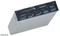 Akasa Internal Multi-Slot-Cardreader, USB 3.0 19-Pin Stecksockel [Stecker] Vorschaubild