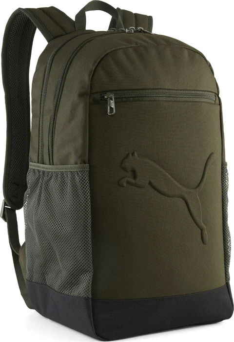 Puma Buzz 28 dark olive