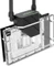Alphacool Eiswolf 2 AiO 360mm RTX 4080 Founders Edition mit Backplate Vorschaubild