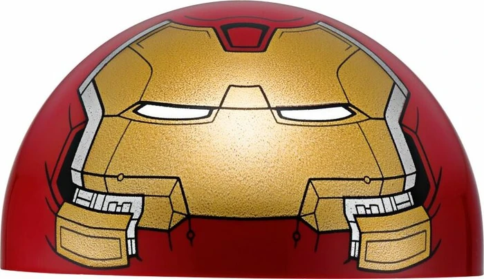 LEGO Marvel Super Heroes Spielset - Der Hulkbuster Ultron Edition