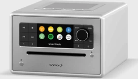 Sonoro Elite silber