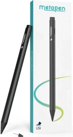 Metapen USI Pen G1 for Chromebooks, schwarz