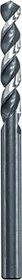 kwb HI-NOX HSS M2 Metallbohrer, 4.2x25x75mm, 1 Stück