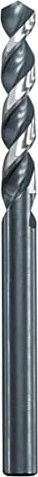 kwb HI-NOX HSS M2 Metallbohrer, 4.2x25x75mm, 1 Stück
