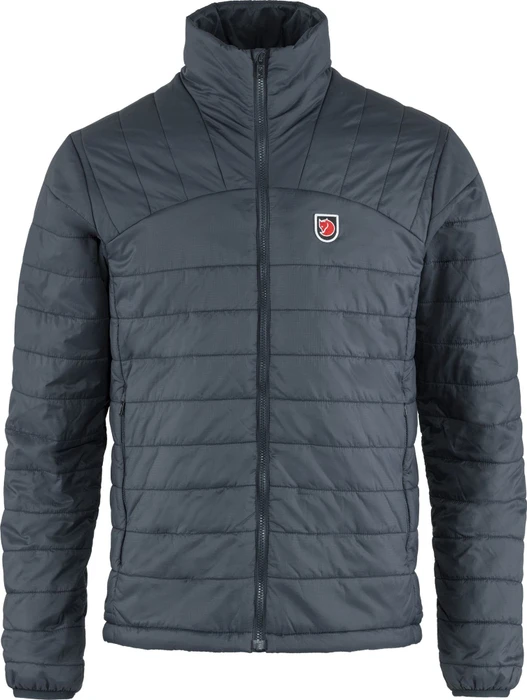 Fjällräven Expedition X-Lätt Funktionsjacke navy (Herren)