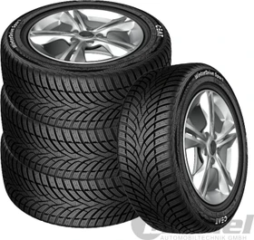 Ceat WinterDrive Sport 245/45 R17 99V XL