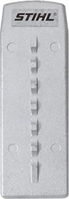 Stihl Aluminium Spaltkeil 12cm