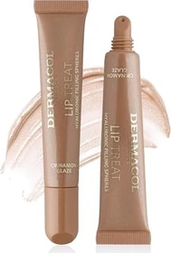 Dermacol Lip Treat Lip Balm 2 cinnamon glaze, 10ml