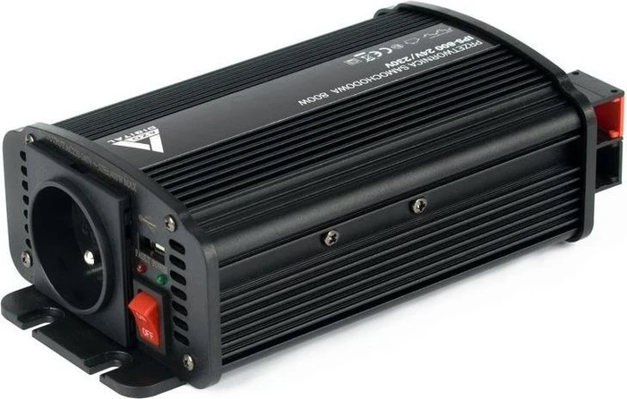 AZO Digital IPS-800U 24V (AZO00D1124)