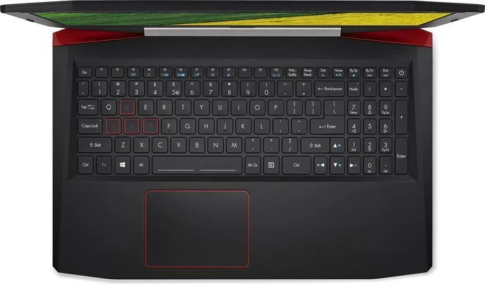 Acer Aspire VX15 VX5-591G-75C4, Core i7-7700HQ, 8GB RAM, 1TB HDD, GeForce GTX 1050 Ti, DE