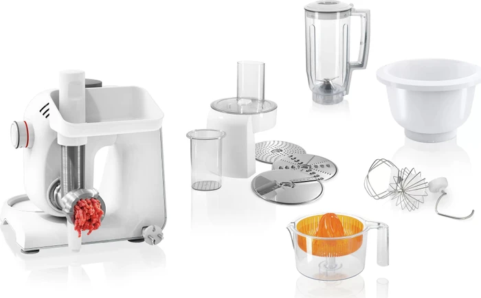 Bosch MUM58258