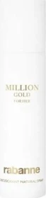 Paco Rabanne Million Gold For Her Deo Spray, 150ml