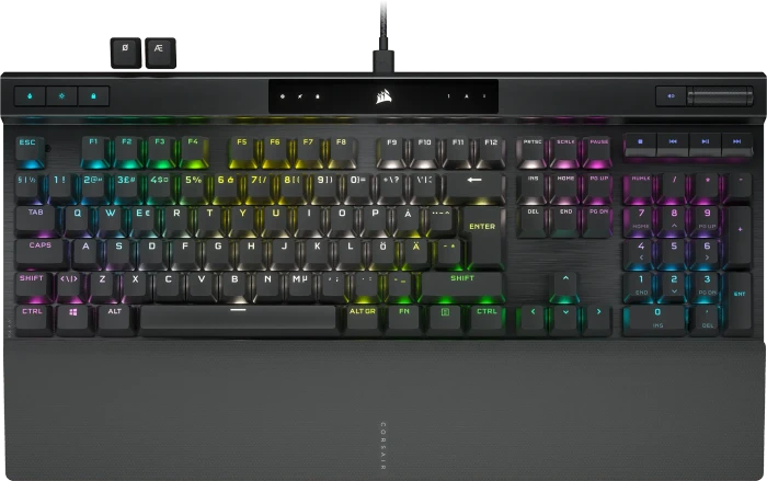 Corsair Gaming K70 RGB PRO