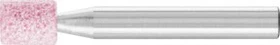 Pferd ZY 0810 6 AR 46 O5V STEEL EDGE Zylinderstift Schleifstift K46, 8x10mm, 10 Stück