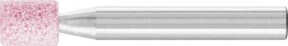 Pferd ZY 0810 6 AR 46 O5V STEEL EDGE Zylinderstift Schleifstift K46, 8x10mm, 10 Stück